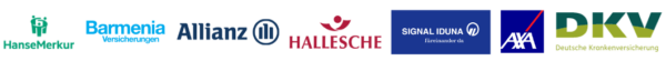 Versicherungen