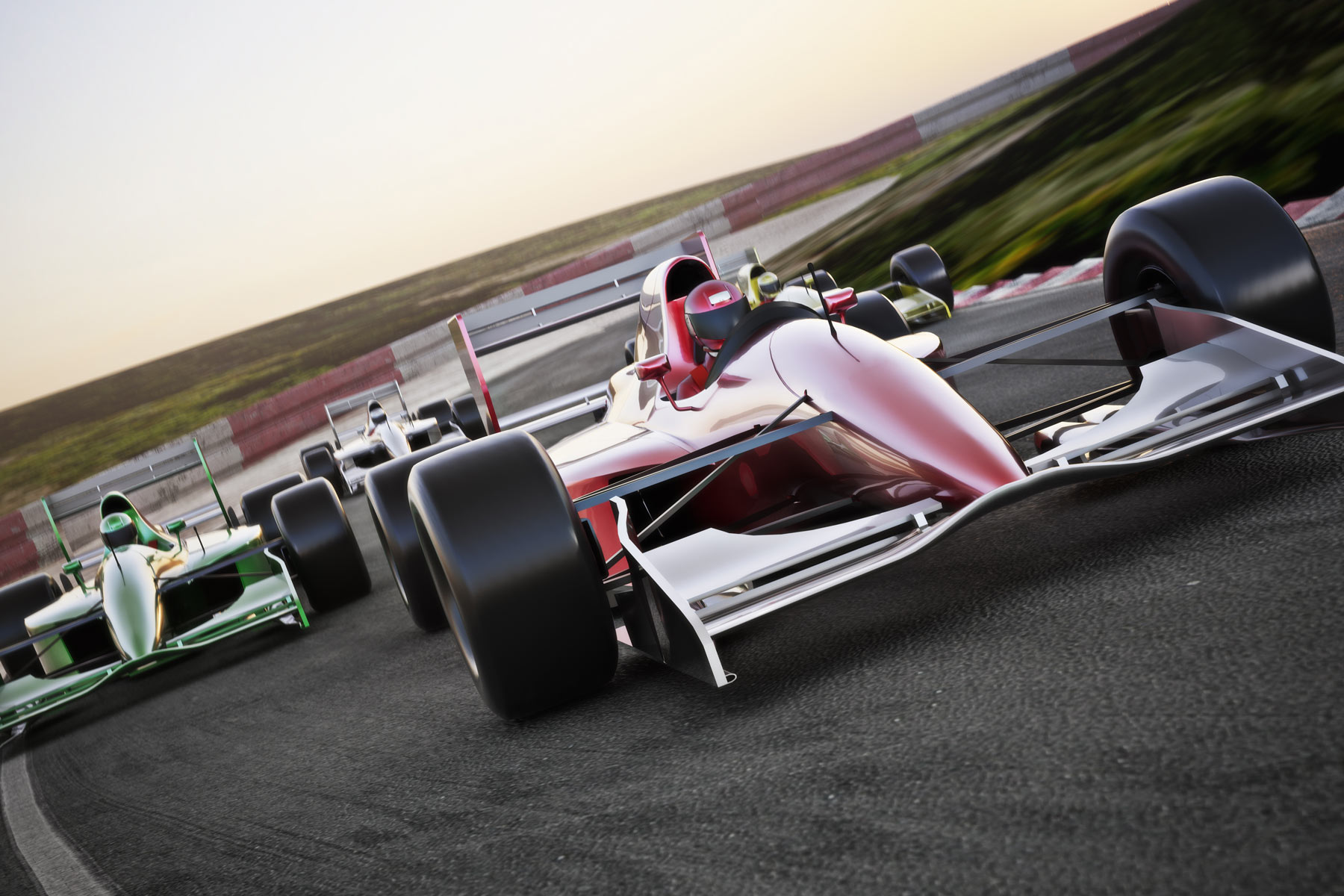 motorsport Motorsport
